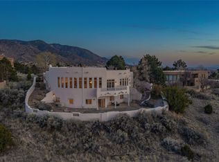 1511 Eagle Ridge Rd NE, Albuquerque, NM 87122