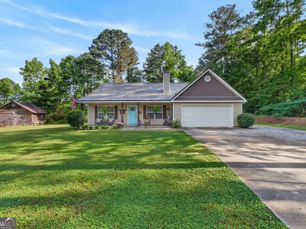 1596 Flat Shoals Rd, Concord, GA 30206