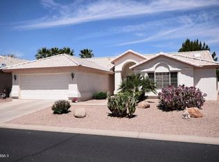 9822 E Emerald Dr, Sun Lakes, AZ 85248
