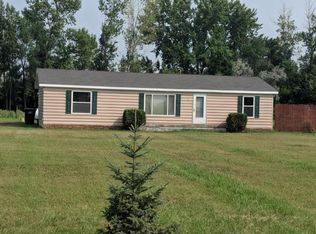 621 Michigan Ave, Tower City, ND 58071