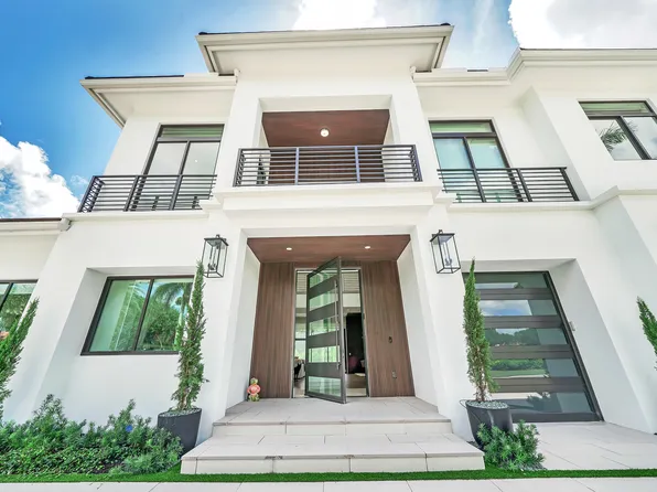 7412 Mandarin Drive, Boca Raton, FL 33433