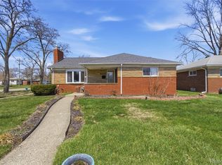 17005 Collinson Ave, Eastpointe, MI