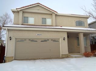 20019 E 41st Pl, Denver, CO 80249
