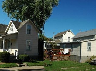 69 E Stimson Ave, Athens, OH 45701