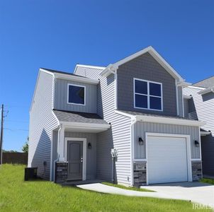 3607 Canal Square Dr #2, New Haven, IN, 46774