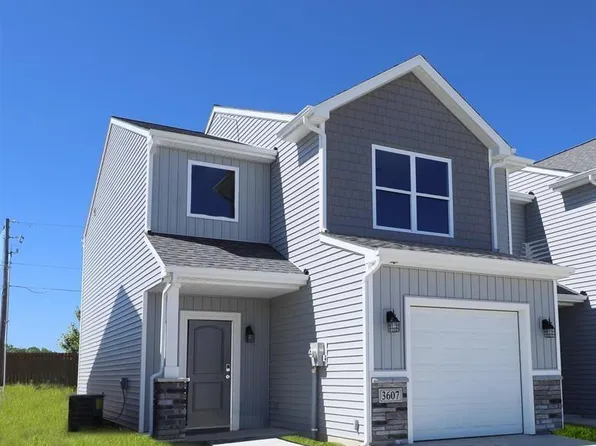 3607 Canal Square Dr #2, New Haven, IN 46774