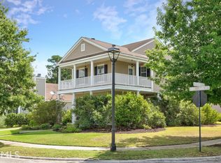40 Godley Park Way #16, Pt Wentworth, GA 31407
