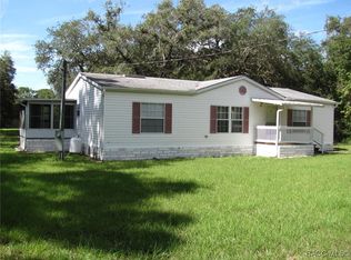 7280 W Autumn St, Homosassa, FL 34446