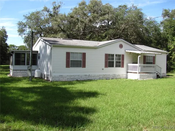 7280 W Autumn St, Homosassa, FL 34446