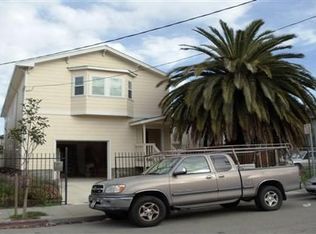 690 24th St, Oakland, CA 94612