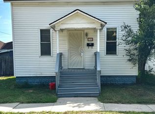 1382 Park St, Muskegon, MI 49441