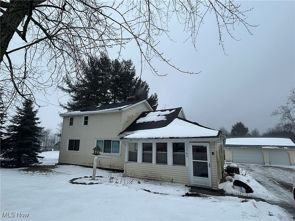 2nd image of 13060 Claridon Troy Rd