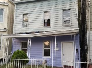 341 15th Ave, Paterson, NJ 07504
