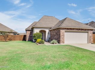 104 Gray Birch Loop, Youngsville, LA 70592