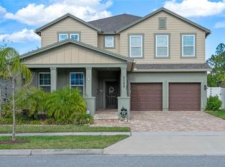 9348 Bradleigh Dr, Winter Garden, FL 34787