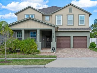 9348 Bradleigh Dr, Winter Garden, FL, 34787