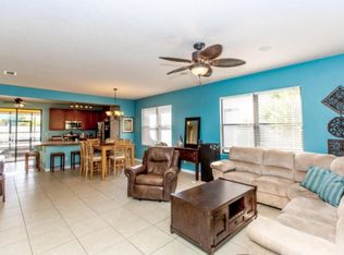 1164 Serengeti Way, Rockledge, FL 32955