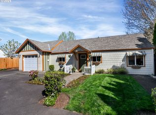 1005 NW 2nd St, McMinnville, OR