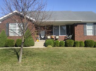 522 Deer Park Way, Mount Washington, KY 40047