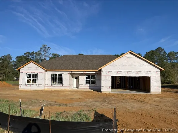 7814 Iron Ct, Fayetteville, NC 28306