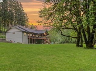 9348 N Fork Siuslaw Rd, Florence, OR 97439