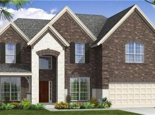 25610 Luna Vista Ln, Katy, TX 77494
