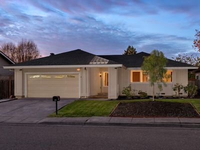 1068 San Francisco Way, Rohnert Park, CA, 94928