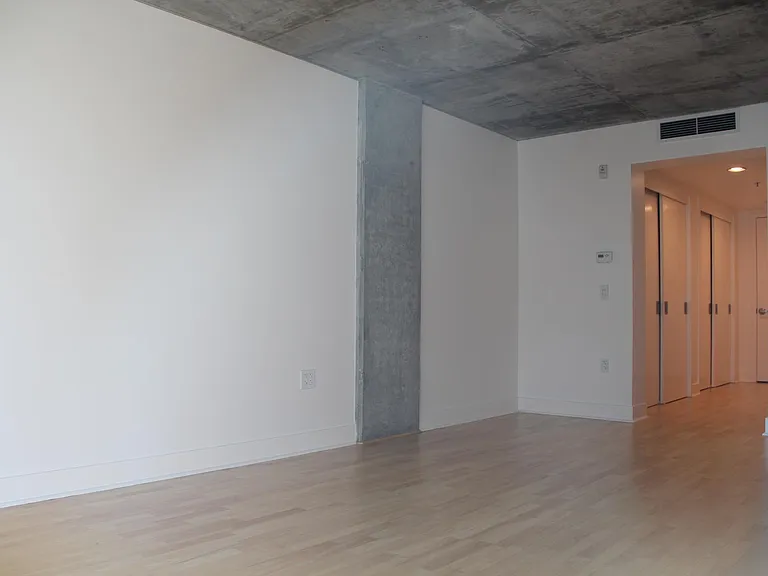 Spacious upstairs bedroom