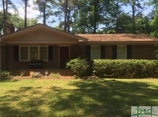 102 Hopecrest Ave, Savannah, GA 31406