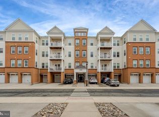 Centre Park Stone Ridge Condo, Aldie, VA 20105