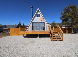 2183 6th Ln, Big Bear City, CA 92314