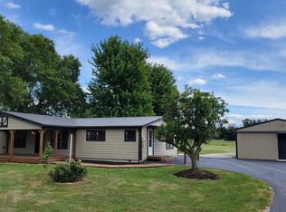 7150 New Harmony Rd, Martinsville, IN 46151