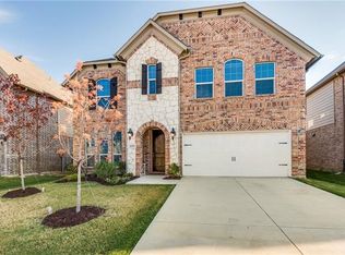 2421 Ranchview Dr, Little Elm, TX 75068