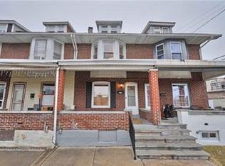 416 N Halstead St, Allentown, PA 18109