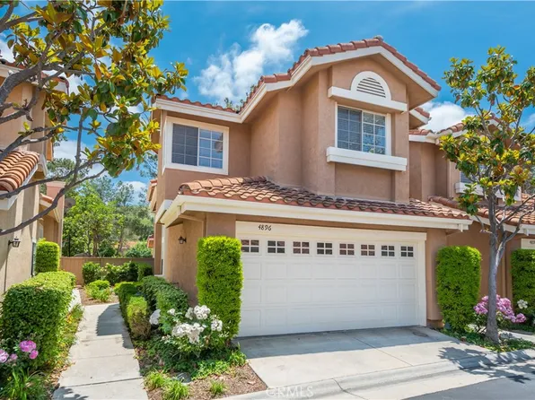 4896 Lazio Way, Oak Park, CA 91377