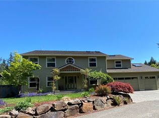 15427 61st Ave SE, Snohomish, WA 98296