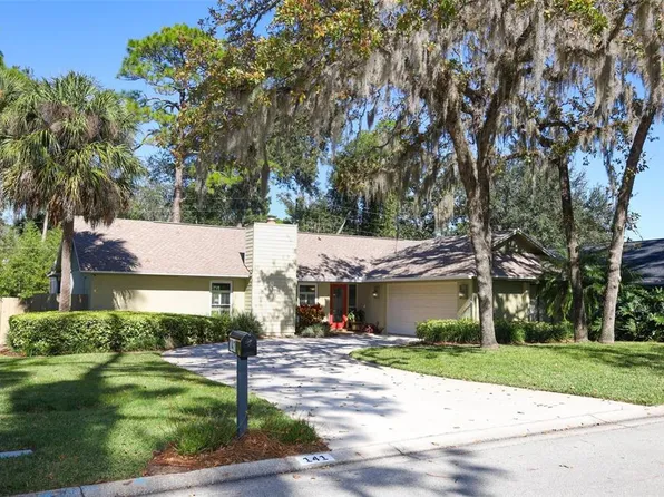 141 Duncan Trl, Longwood, FL 32779