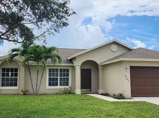 351 SW Feldman Ave, Port Saint Lucie, FL 34953