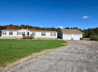 1225 State Route 122, Constable, NY 12926