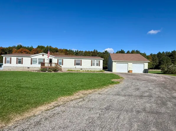 1225 State Route 122, Constable, NY 12926
