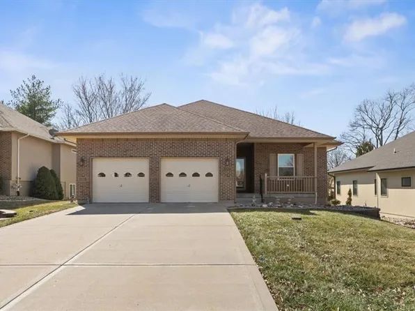 2097 Larkspur St, Excelsior Springs, MO 64024