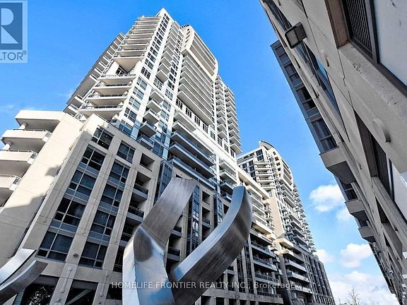 3rd image of 9191 Yonge St SW #512