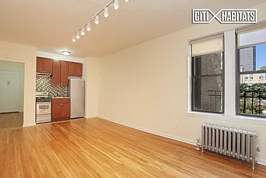 Rented by Citi Habitats