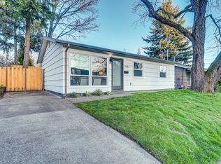 9735 N Edison St, Portland, OR 97203