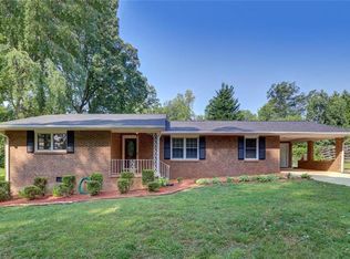 101 Whip O Will Way, Reidsville, NC 27320