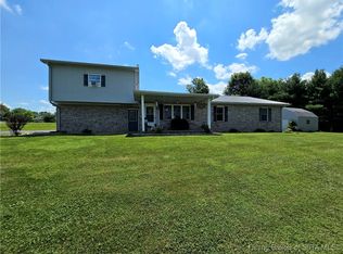 3305 E Randy Ln, Salem, IN 47167