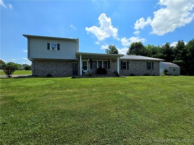 3305 E Randy Lane, Salem, IN, 47167