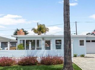 911 Pecho St, Morro Bay, CA 93442