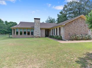253 County Road 2412, Pickton, TX 75471