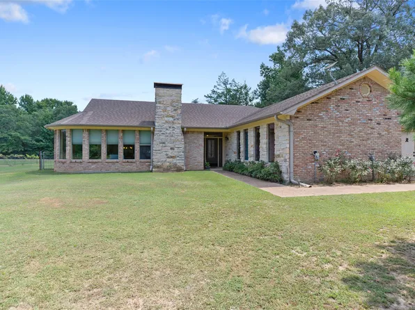 253 County Road 2412, Pickton, TX 75471